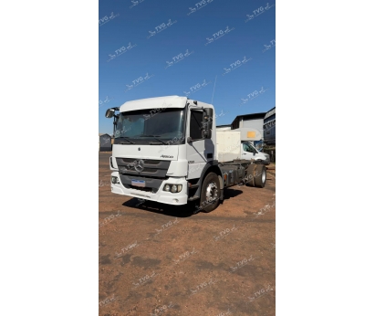 MB ATEGO 1733 4X2