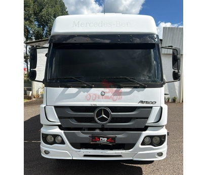 MB Atego 3030 8x2 2022