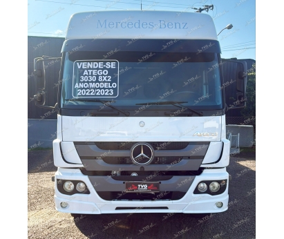MB ATEGO 3030 8X2 2022/2023