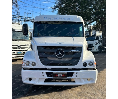  MB ATRON 1635 4X2 2013 