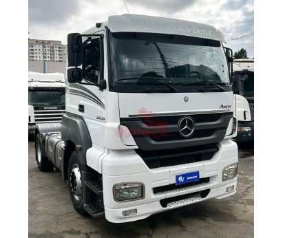 MB Axor 2036 4x2 2020  