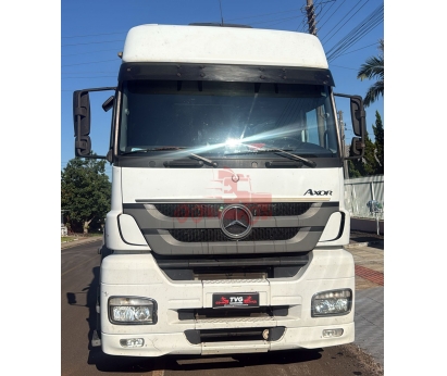 MB Axor 2041 4x2 2020