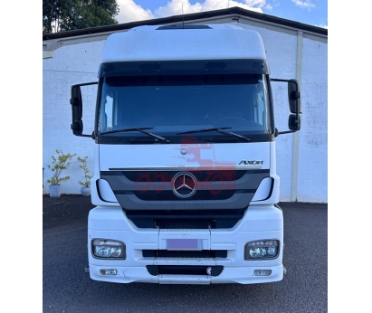 MB Axor 2041 4x2 2020