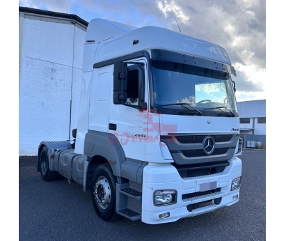 MB Axor 2041 4x2 2020