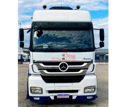 MB Axor 2041S 4x2 2019