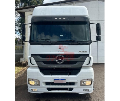 MB Axor 2544 6x2 2020