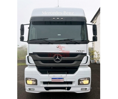 MB Axor 2544 6x2 2020