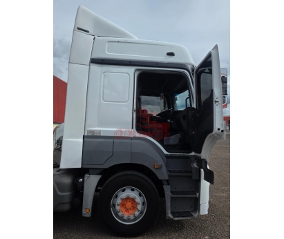 MB Axor 2544 6x2 2020