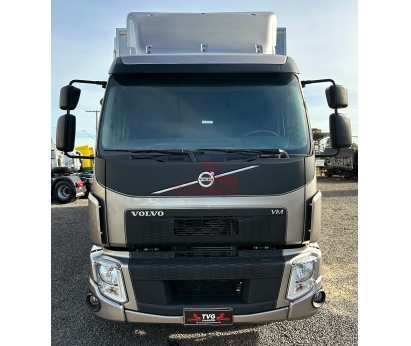 Motorhome Volvo VM270 6x2 2022 