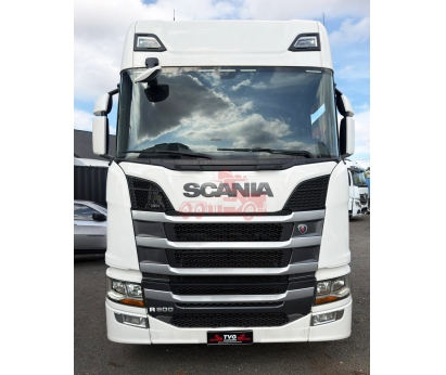 R500 6x4 2019