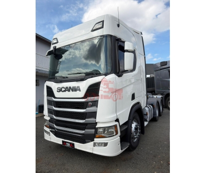 R500 6x4 2019