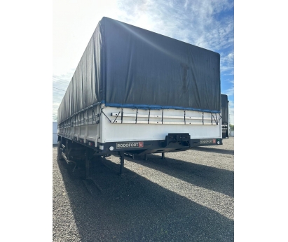 Rodofort Graneleiro LS 2021