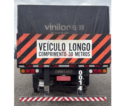 Rodotrem Graneleiro Librelato 2011 