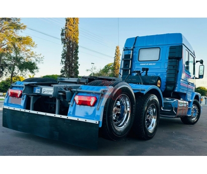 Scania 113H 360 6x2 1997 TopLine