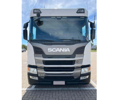 Scania G410 4x2 2019 