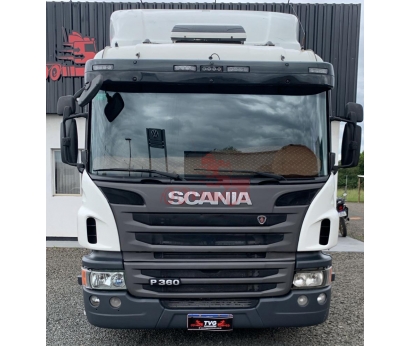 Scania P360 4x2 2013 