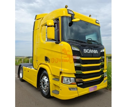 Scania R410 4x2 2021