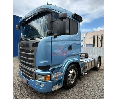 Scania R440 4x2 2018