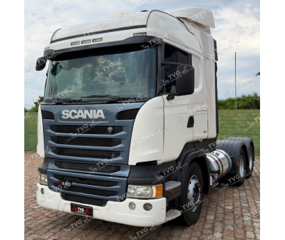 Scania R440 Highline 6x2 2018