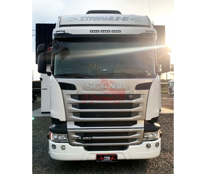 Scania R450 6x4 Highline 2019  