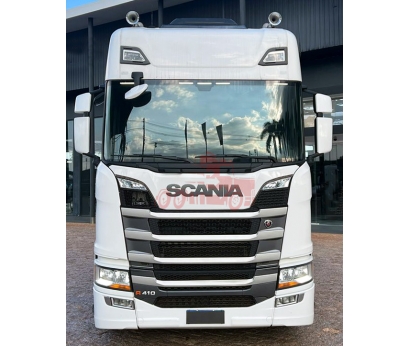 Scania RH410 6x2 2020