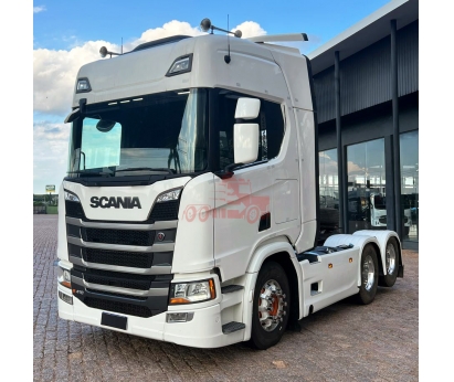 Scania RH410 6x2 2020