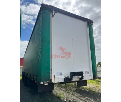 Sider Facchini Asa Delta Vanderleia 2009 