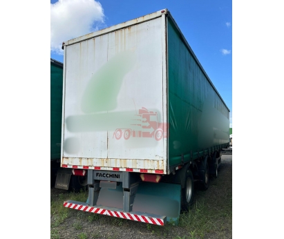 Sider Facchini Asa Delta Vanderleia 2011