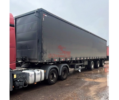 Sider Facchini Vanderleia 2011