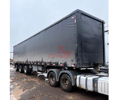 Sider Facchini Vanderleia 2011