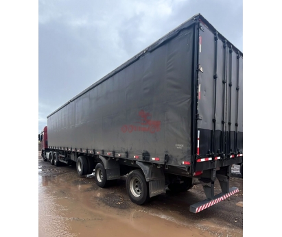 Sider Facchini Vanderleia 2011