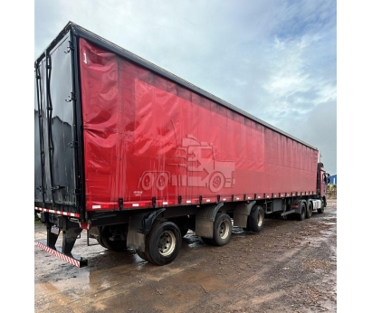 Sider Facchini  Vanderleia 2011