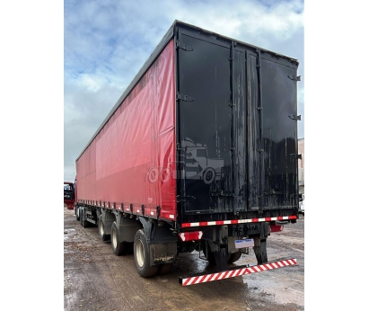 Sider Facchini  Vanderleia 2011