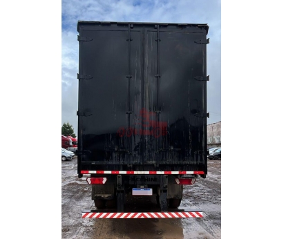 Sider Facchini  Vanderleia 2011