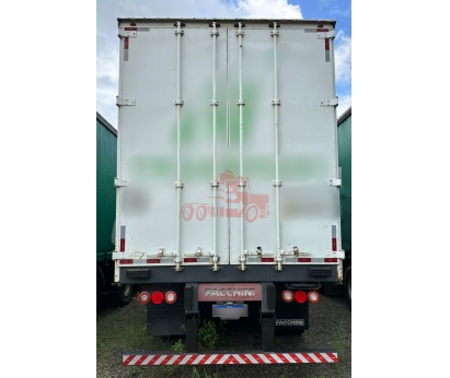 Sider Facchini Vanderleia 2020