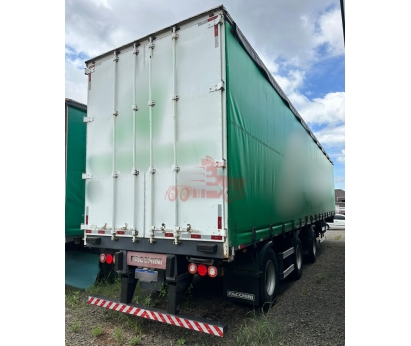 Sider Facchini Vanderleia 2020