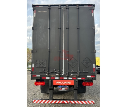 Sider Facchini Vanderleia 2022 30 paletes 