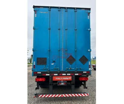 Sider Facchini Vanderleia 2022 30 paletes 