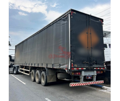 Sider Rodofort 2012 30 Paletes 