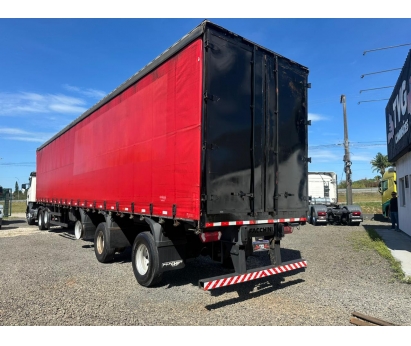 Sider Vanderleia Facchini 2011 30 Paletes 