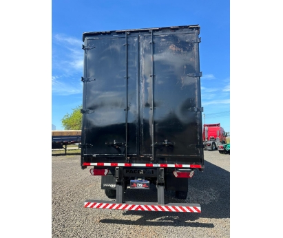 Sider Vanderleia Facchini 2011 30 Paletes 