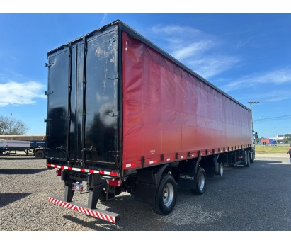 Sider Vanderleia Facchini 2011 30 Paletes 