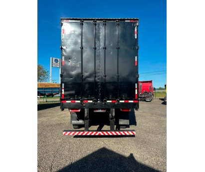 Sider Vanderleia Facchini 2011 30 paletes 