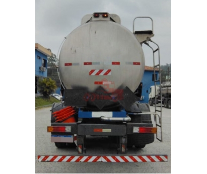 Tanque Kronorte 2010