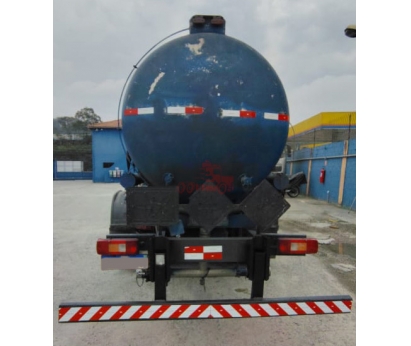 Tanque Kronorte 2010 