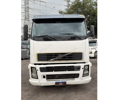 VOLVO FH 12 420 6x2 2004