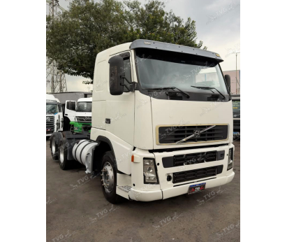 VOLVO FH 12 420 6x2 2004
