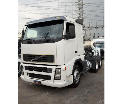 VOLVO FH 12 420 6x2 2004