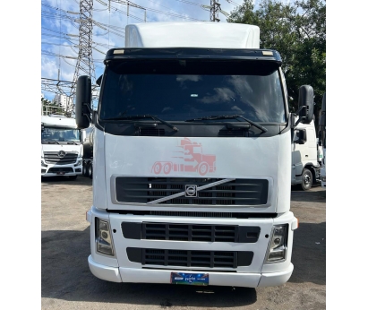 Volvo FH 420 6x2 2006