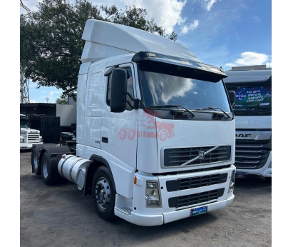 Volvo FH 420 6x2 2006